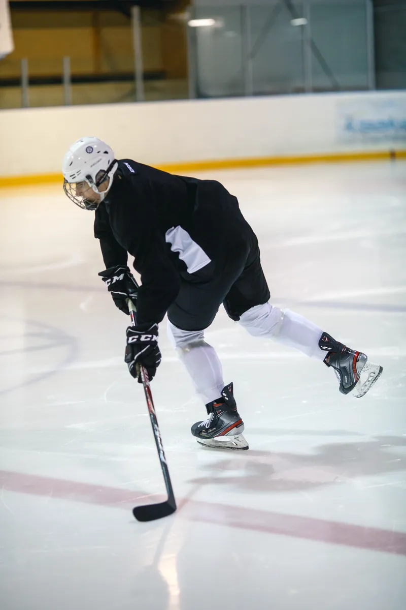 European Hockey Academy